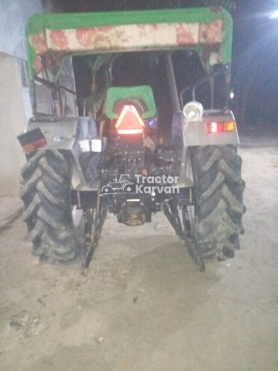Powertrac Euro 50 Second Hand Tractor