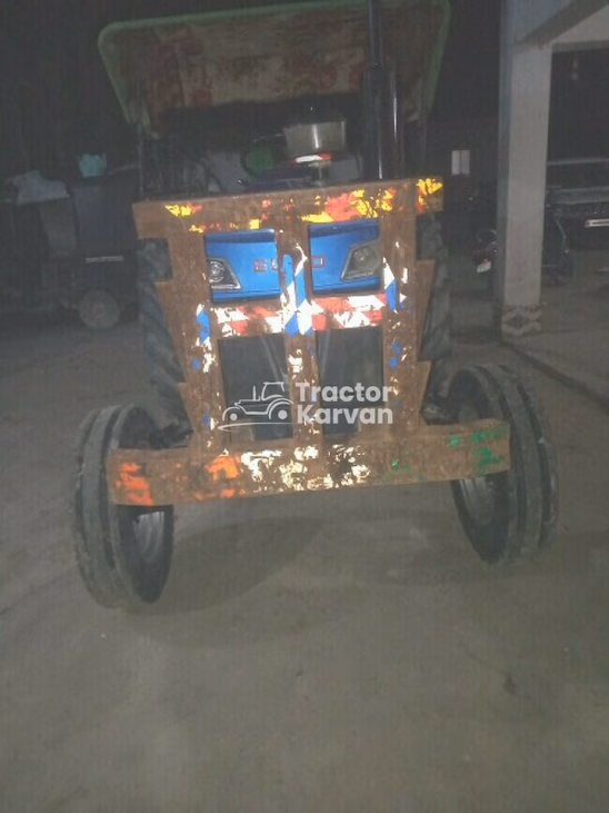 Powertrac Euro 50 Second Hand Tractor