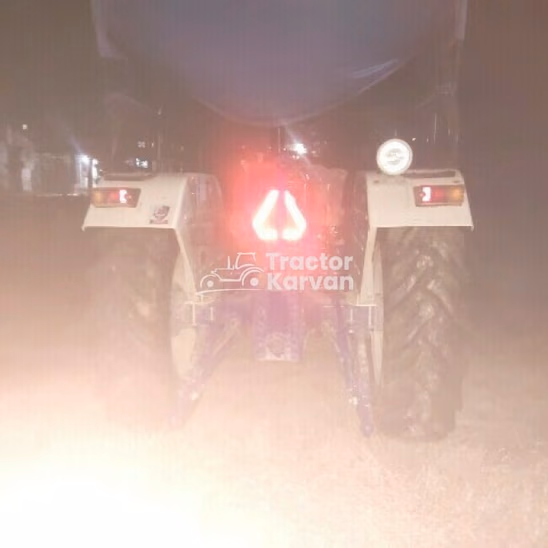 Farmtrac Champion 35 Second Hand Tractor