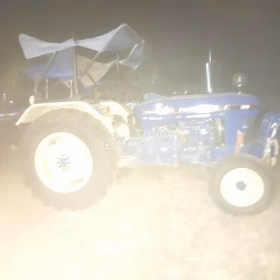 Farmtrac Champion 35 Second Hand Tractor