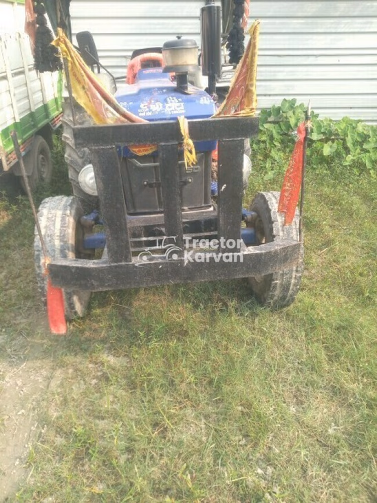 Farmtrac 50 EPI Classic Pro Second Hand Tractor