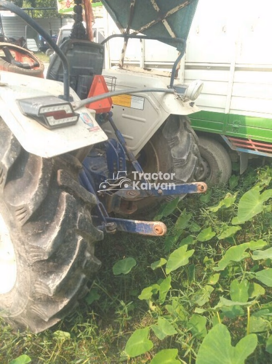 Farmtrac 50 EPI Classic Pro Second Hand Tractor