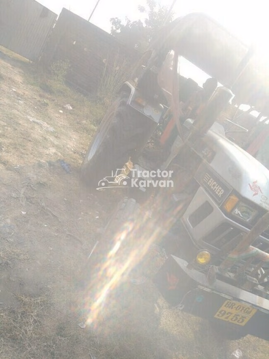 आयशर 551 Second Hand Tractor
