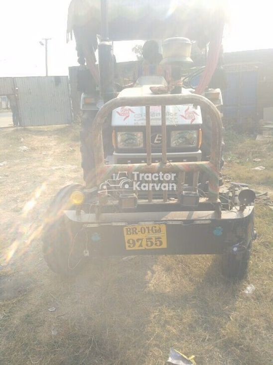 आयशर 551 Second Hand Tractor