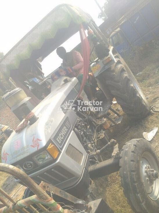 आयशर 551 Second Hand Tractor