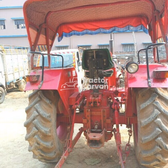 Mahindra 415 DI Second Hand Tractor