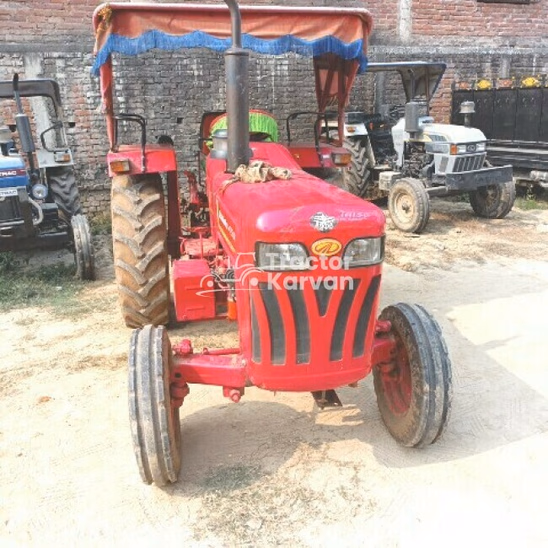 Mahindra 415 DI Second Hand Tractor