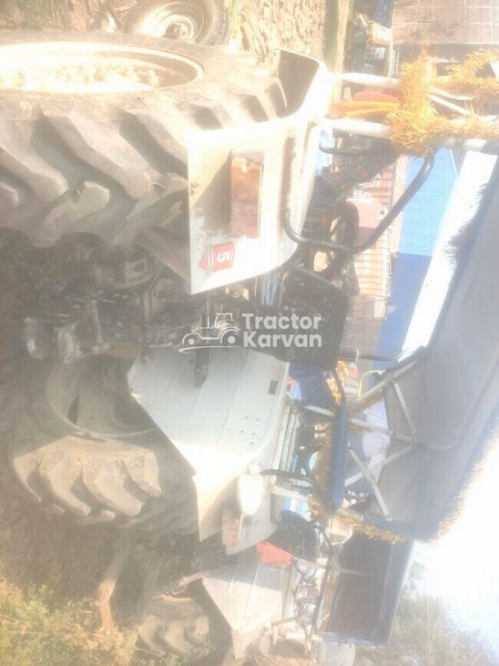 Powertrac 434 RDX Second Hand Tractor