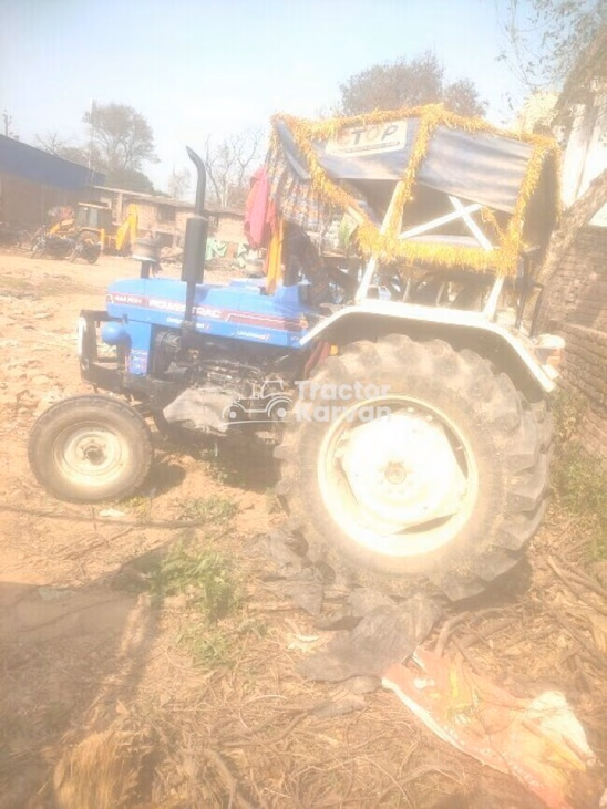 Powertrac 434 RDX Second Hand Tractor
