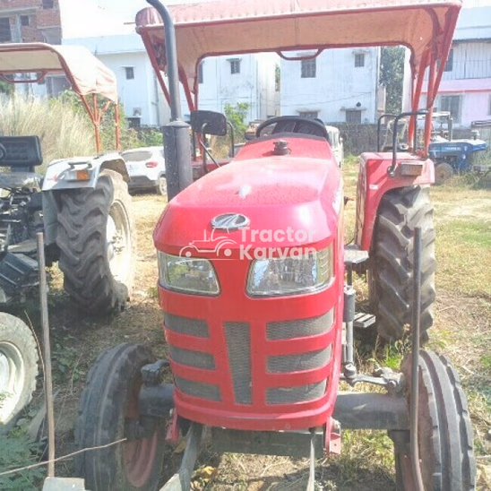 Mahindra 275 DI TU SP Plus Second Hand Tractor