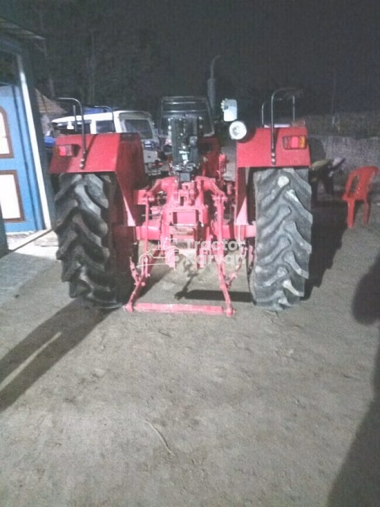 महिंद्रा 265 DI Second Hand Tractor