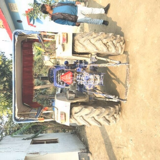 फार्मट्रैक चैंपियन 35 Second Hand Tractor