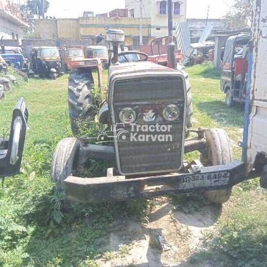 Massey Ferguson 1035 DI Mahashakti Second Hand Tractor