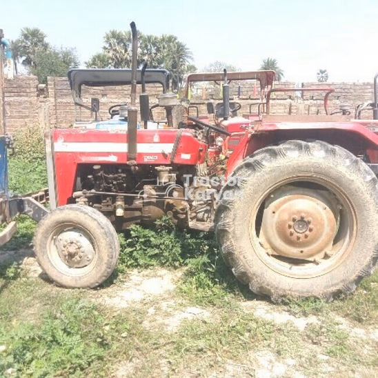 Massey Ferguson 1035 DI Mahashakti Second Hand Tractor