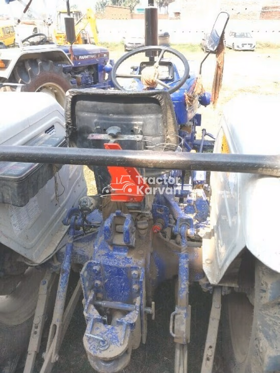 फार्मट्रैक चैंपियन 42 वैल्यूमैक्स Second Hand Tractor