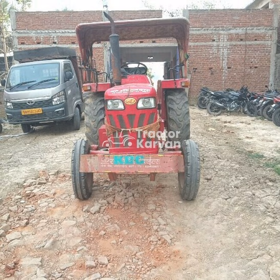 महिंद्रा 265 DI Second Hand Tractor