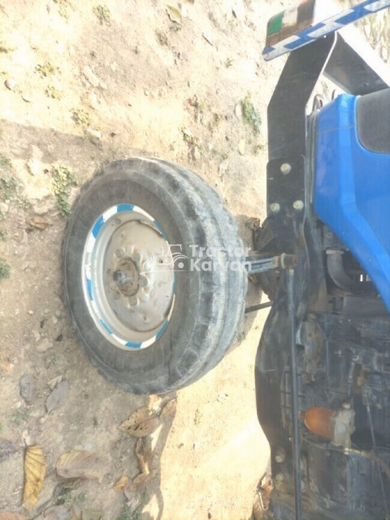 Sonalika DI 42 RX HDM Sikander Second Hand Tractor