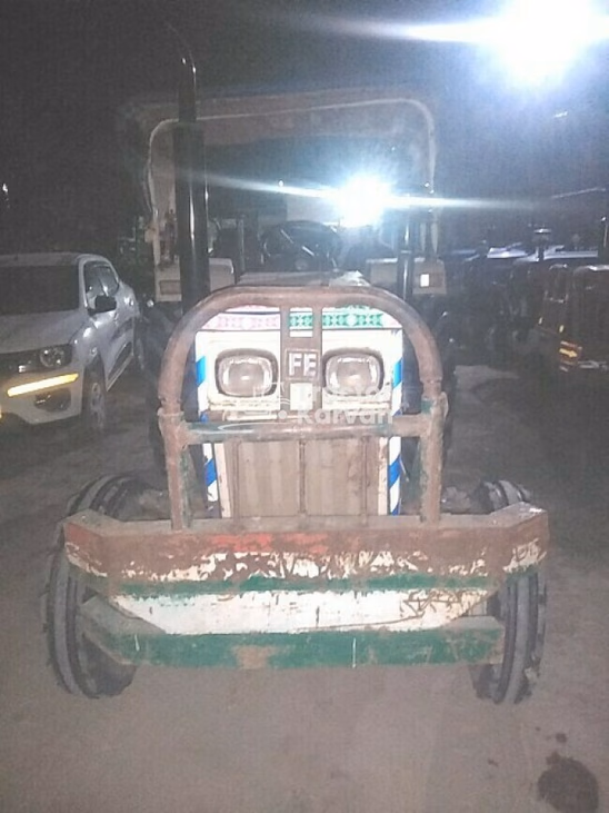 स्वराज 735 FE Second Hand Tractor