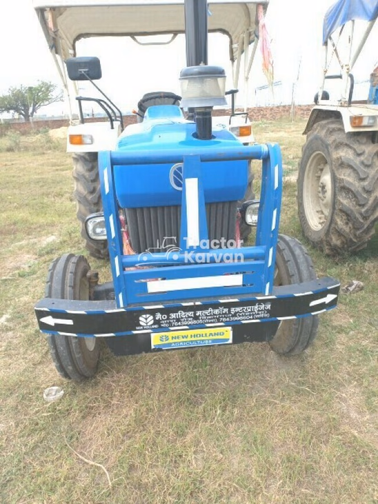New Holland 3032 NX Second Hand Tractor