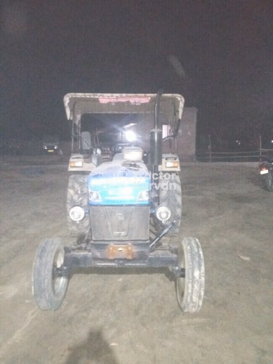 पॉवरट्रैक यूरो 47 पॉवरहाउस Second Hand Tractor