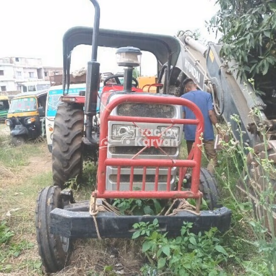मैसी फर्ग्यूसन 7250 DI पॉवर अप Second Hand Tractor