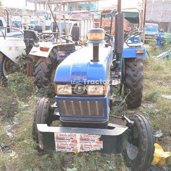 Eicher 333 Super Plus Second Hand Tractor