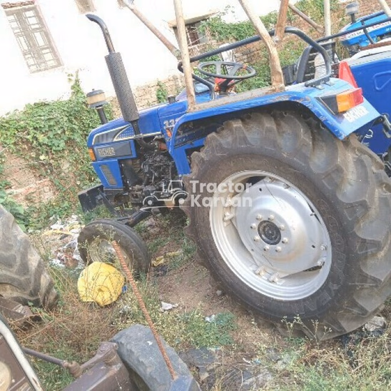 Eicher 333 Super Plus Second Hand Tractor