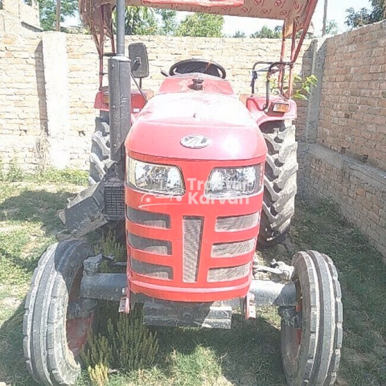 Mahindra 475 DI SP Plus Second Hand Tractor