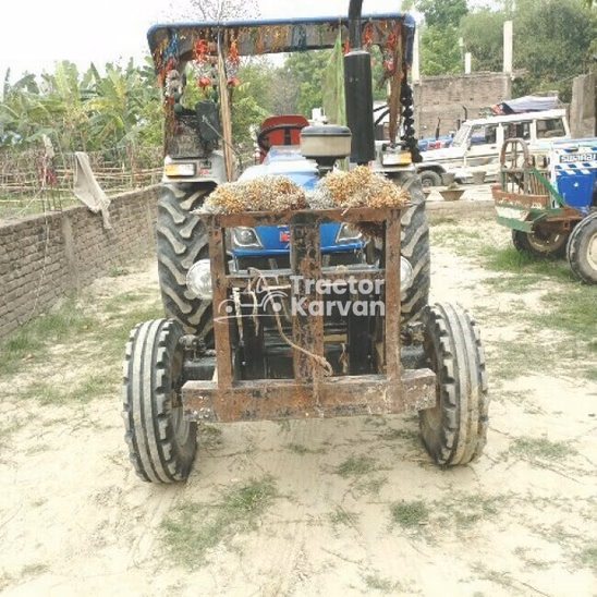 Powertrac Euro 55 Next Second Hand Tractor