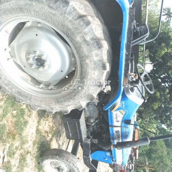 सोनालिका DI 35 Second Hand Tractor