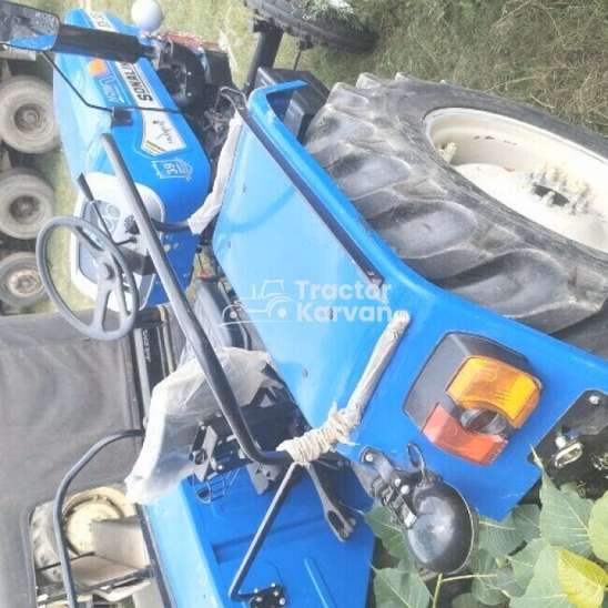Sonalika DI 35 Second Hand Tractor