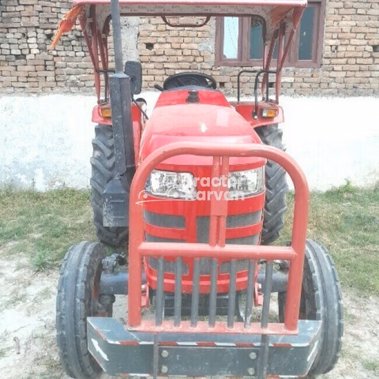 महिंद्रा 275 DI TU SP प्लस Second Hand Tractor