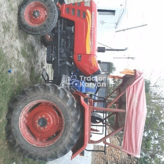महिंद्रा 275 DI TU SP प्लस Second Hand Tractor