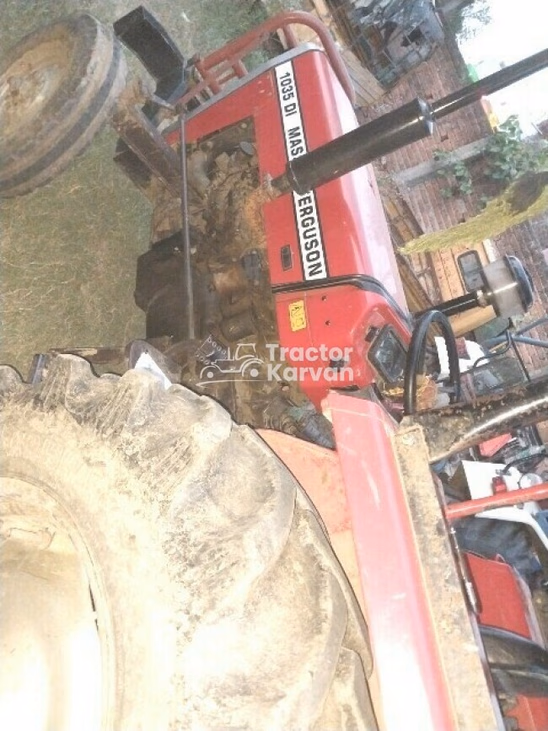 मैसी फर्ग्यूसन 1035 DI Second Hand Tractor