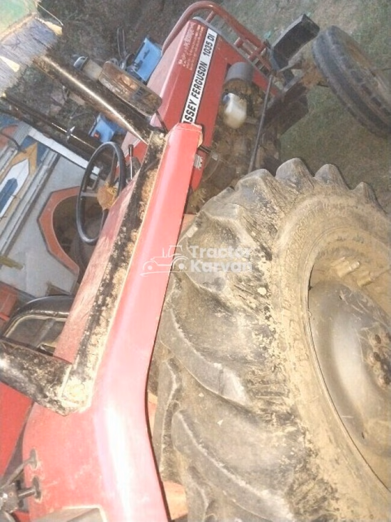 मैसी फर्ग्यूसन 1035 DI Second Hand Tractor
