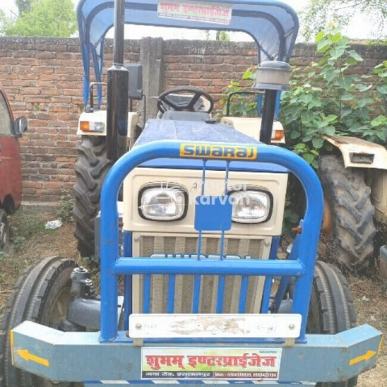 Swaraj 735 FE Second Hand Tractor