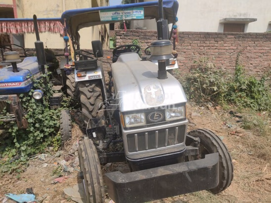 Eicher 333 Super Plus Second Hand Tractor