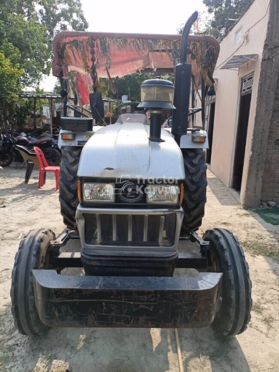 आयशर 380 Second Hand Tractor