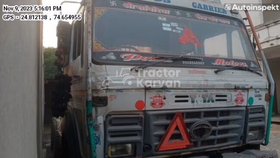 Tata 4923.T Used Commercial Vehicle