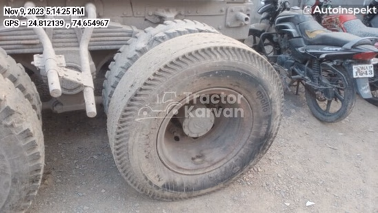 Tata 4923.T Used Commercial Vehicle