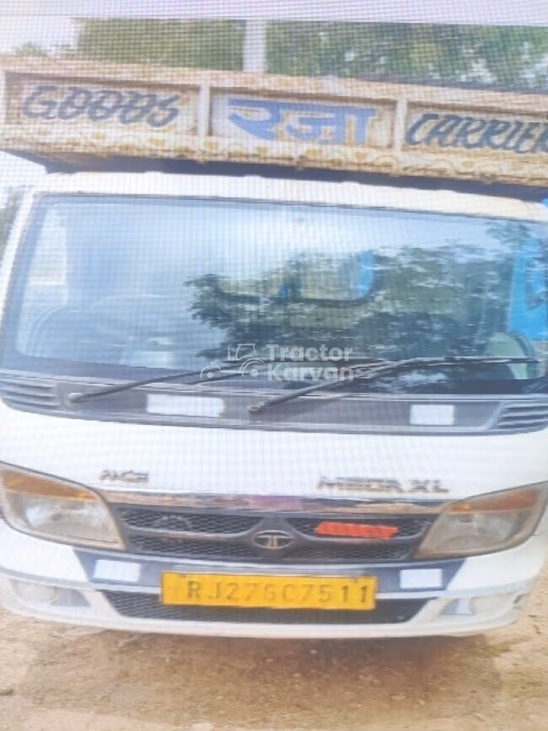 Tata ACE Used Commercial Vehicle