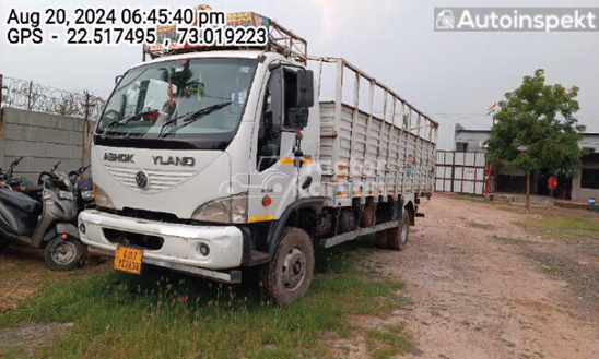 अशोक लेलैंड बॉस 913 सेकंड हैंड कमर्शियल