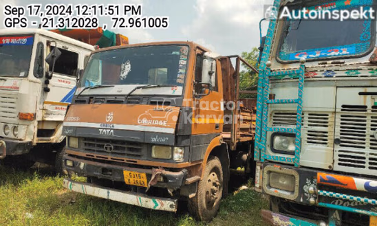 Tata LPT 1109 Used Commercial Vehicle