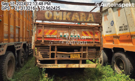 Tata LPT 1109 Used Commercial Vehicle