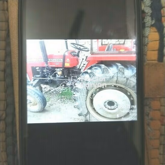 मैसी फर्ग्यूसन 241 DI Second Hand Tractor