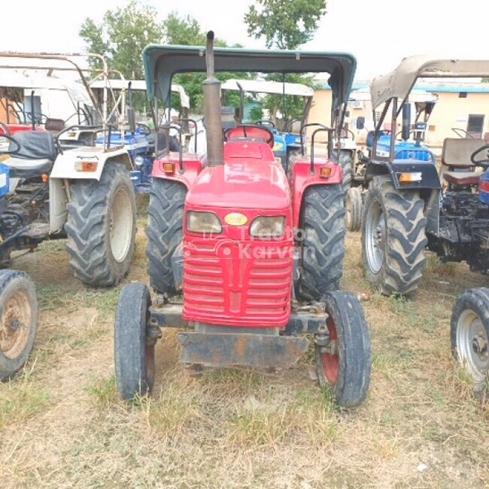 महिंद्रा 475 DI Second Hand Tractor