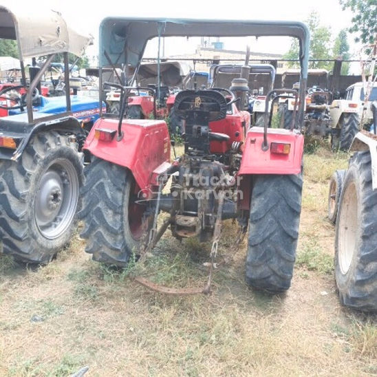 महिंद्रा 475 DI Second Hand Tractor