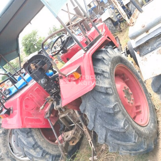 महिंद्रा 475 DI Second Hand Tractor