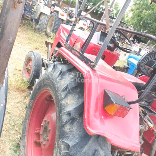 महिंद्रा 475 DI Second Hand Tractor
