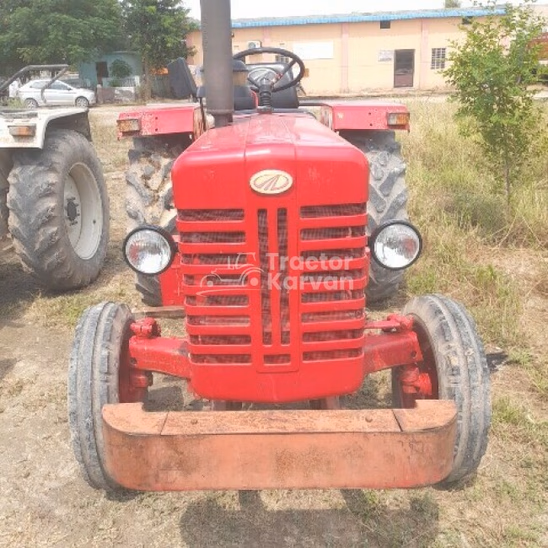 Mahindra 265 DI Second Hand Tractor